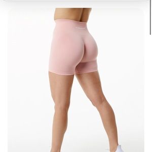Amplify Shorts 4.5 inch small
